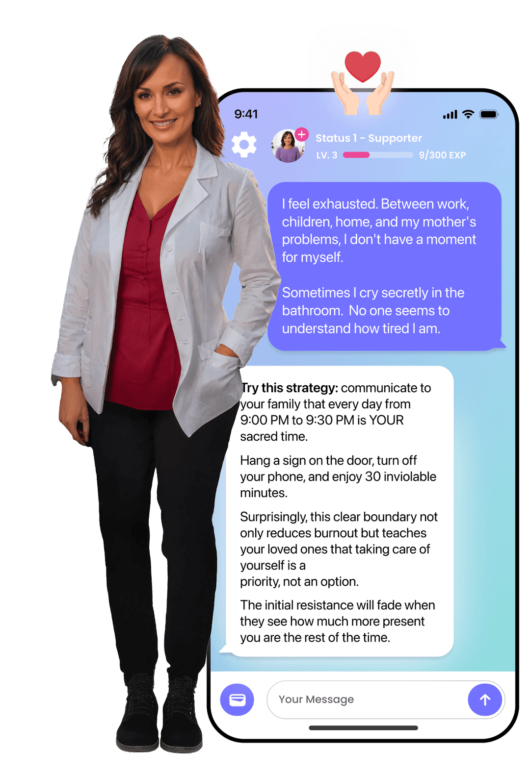 EverClose App